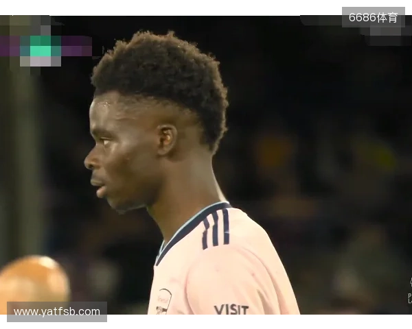 萨卡：我这赛季真的相信阿森纳能夺冠 埃泽踢得很好他已融入球队