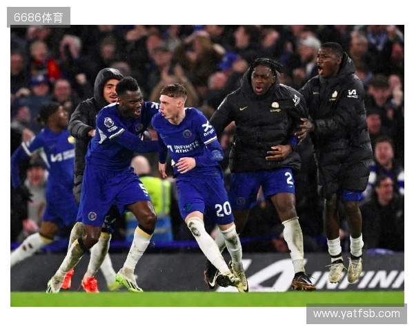 热刺vs切尔西：穆阿尼、库杜斯首发，加纳乔、恩佐出战