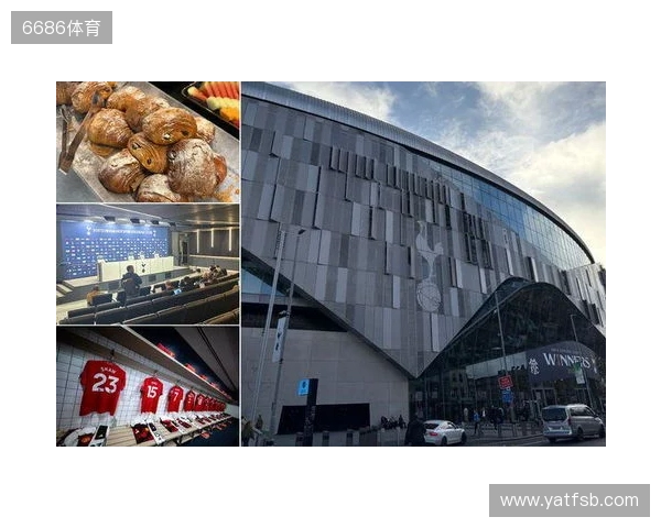 记者：热刺新球场在英国堪称顶级，曼联可参考热刺的成功经验