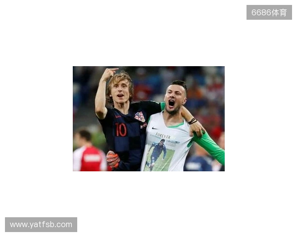 克罗地亚出线,莫德里奇将迎来职业生涯第5届世界杯 克罗地亚出线,莫德里奇将迎来职业生涯第5届世界杯