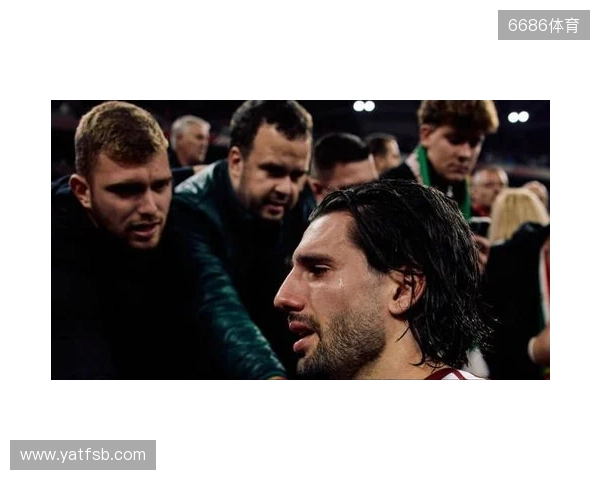 从天堂到地狱，索博在2-1领先后疯狂庆祝，被绝杀后伤心落泪