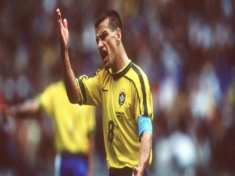 邓加：世界杯上永远不要想着下一场，巴西的DNA正是克服逆境