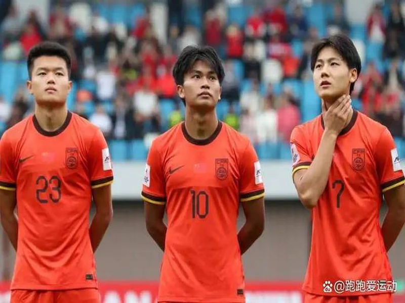 李昊:第一场输越南有很多客观因素 杨希天天给我炫耀全运会金牌